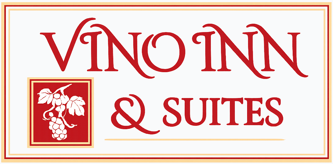 Vino Inn & Suites